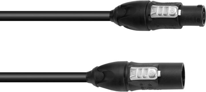 Produktbild Psso PowerCon TRUE Verlängerung 3x1,5 15m (15 m)