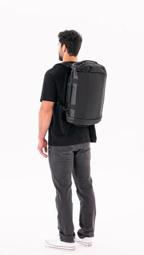 Produktbild Wandrd CARRYALL Duffel 30L Black (Fotorucksack, 30 l)