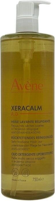 Avène Xeracalm AD (Öl, 750 ml)