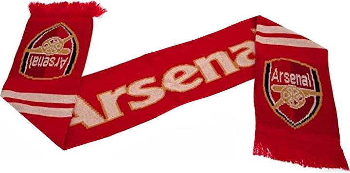 Produktbild Arsenal FC Gunners Schal