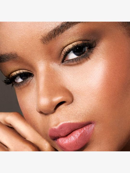Actual product image Bobbi Brown BB Eye Shadow - Bronzed Nudes Palette (Bronzed Nudes)