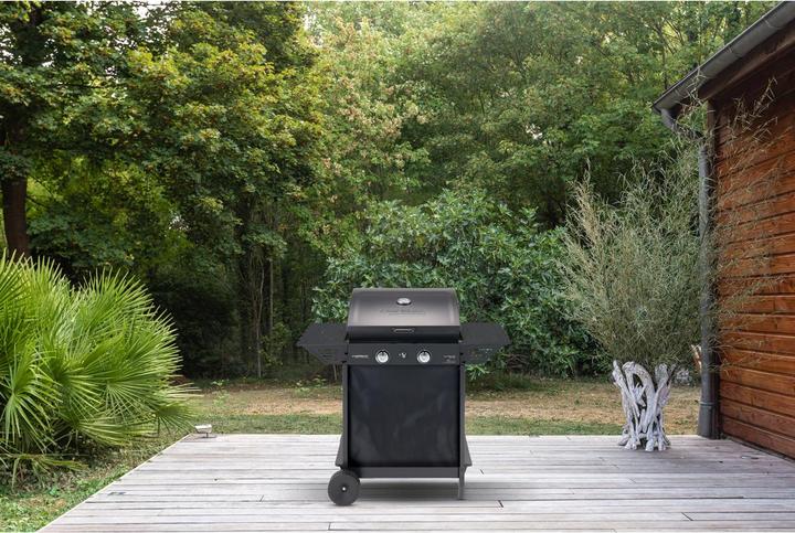 Image du produit Campingaz Xpert 200 LXD