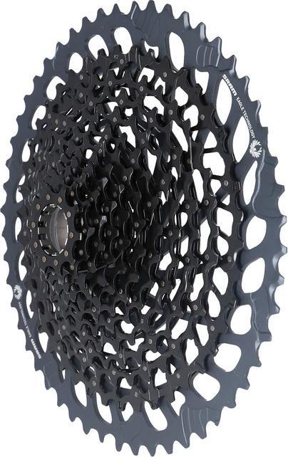 Actual product image Sram XG-1275 GX Eagle (12-speed, 10-52)