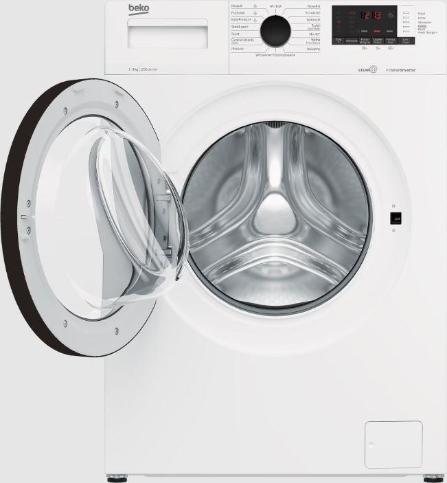 Produktbild Beko Verbindungsstück