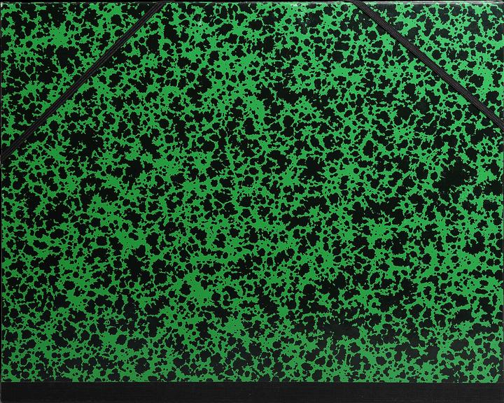Produktbild Exacompta Zeichenmappen (500 x 650 mm, 80 x)