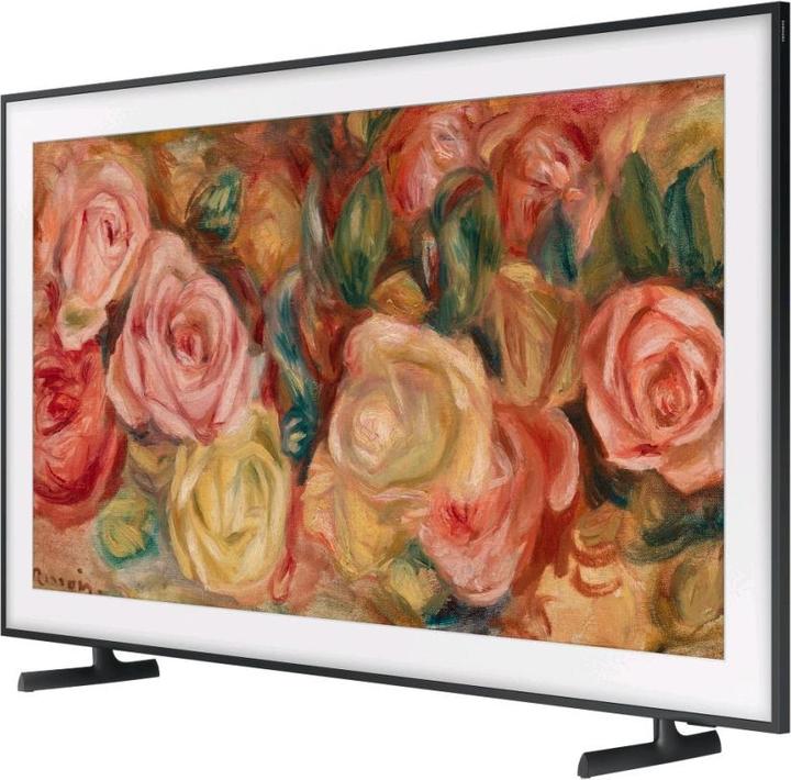 Image du produit Samsung The Frame QE50LS03D (UE) (50", LS03D, QLED, 4K, 2024)