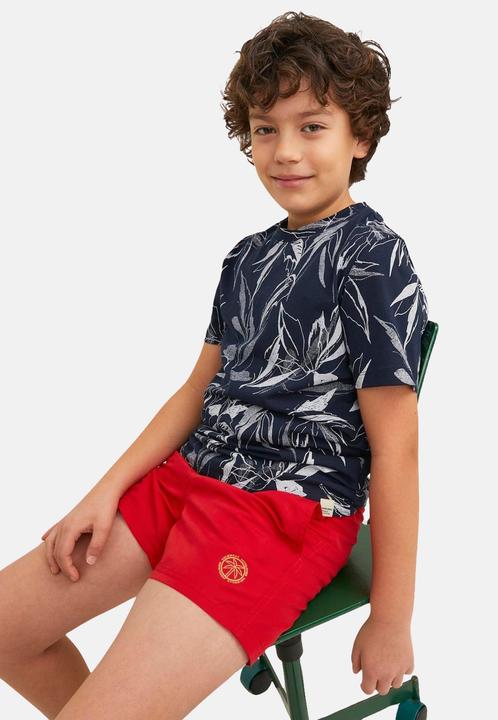 Produktbild Jack & Jones Regular Fit Badeshorts Für jungs Badeshorts (176)