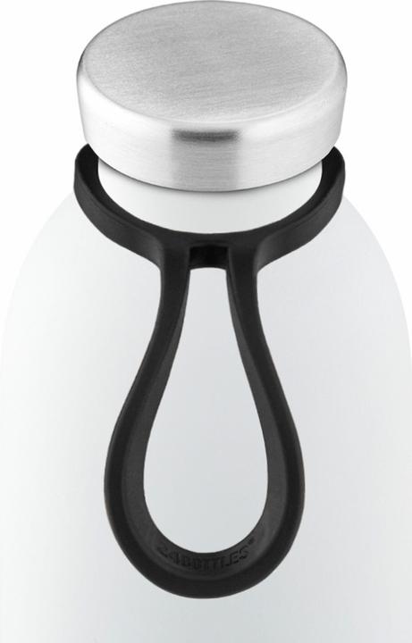 24 Bottles Bottle cage Tie