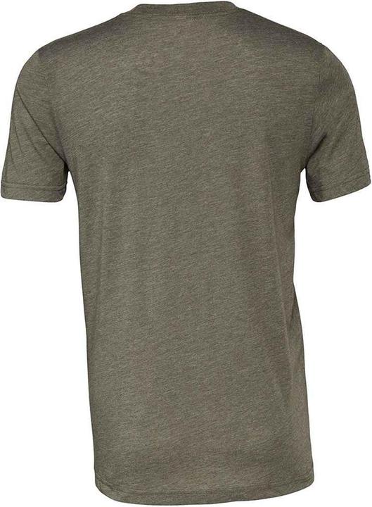 Actual product image Bella Canvas CVC TShirt short-sleeved (M)