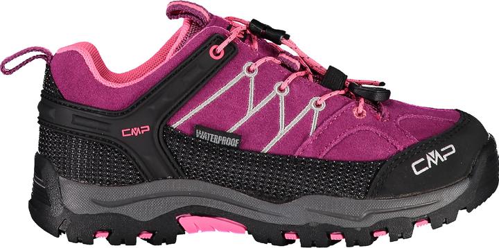 Produktbild CMP Campagnolo Rigel Low WP Schuhe (35)