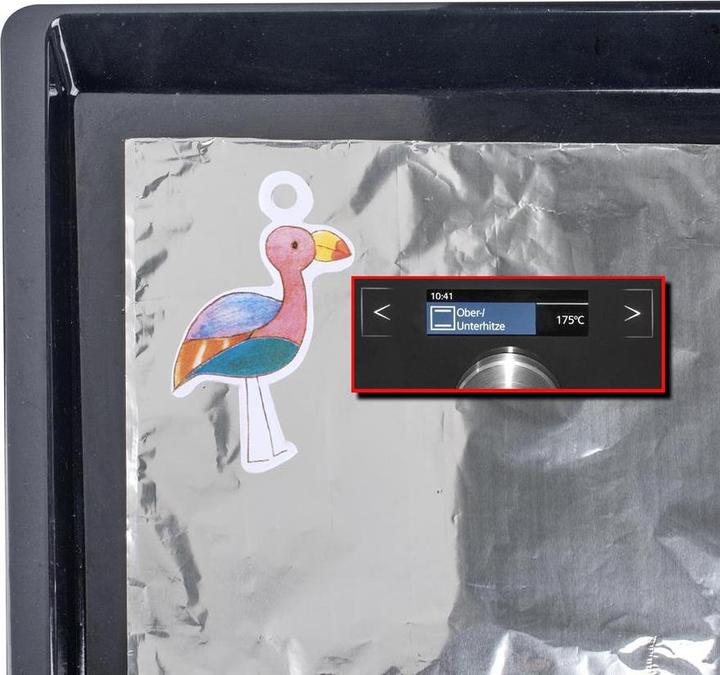 Image du produit Glorex Film rétractable (7 x)