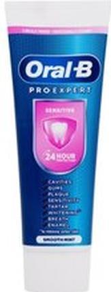 Produktbild Oral-B Oral B - Pro Expert Sensitive Toothpaste - Toothpaste 75ml (75 ml)
