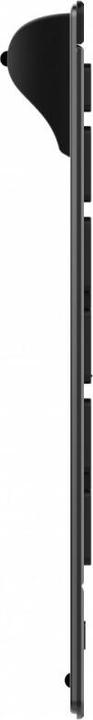 Actual product image Rapoo E9500M juoda (US, Cable)