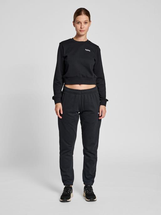 Produktbild hummel Lgc Shai Short Sweatshirt (S)