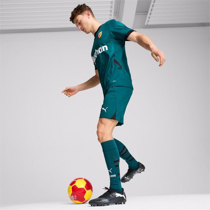Immagine prodotto Puma maglia gara away rc lens 2024/25 (XS)