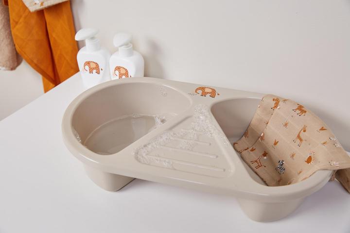 Produktbild Zewi Baby Waschschüssel