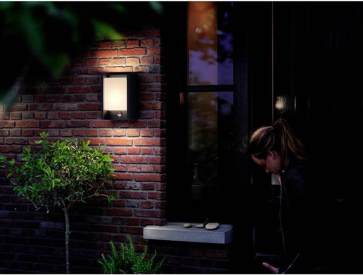 Actual product image Philips Arbour (800 lm, IP44)