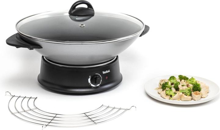 Produktbild Tefal Wo 3000.10