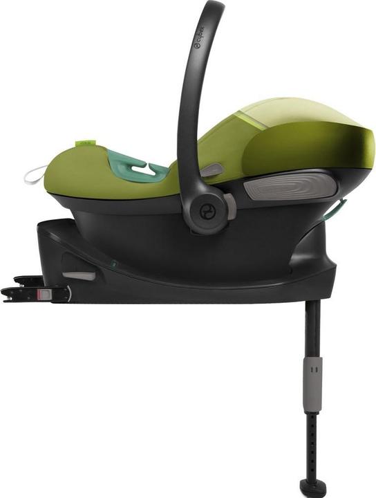 Image du produit Cybex Aton S2 i-Size (Coque auto, Norme ECE R129/i-Size)
