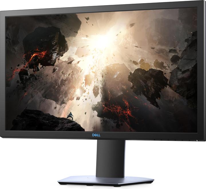 Actual product image Dell S2419HGF (1920 x 1080 pixels, 24")