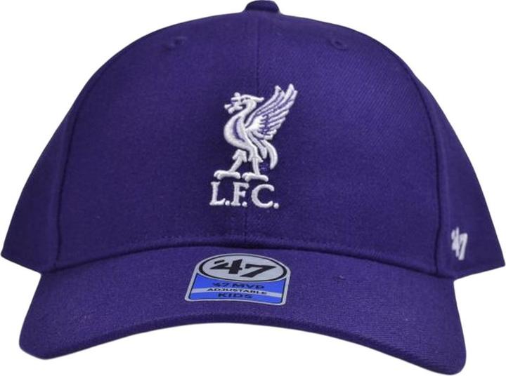 Actual product image Score Draw Childrens/Kids MVP 47 Baseball Cap (One size)