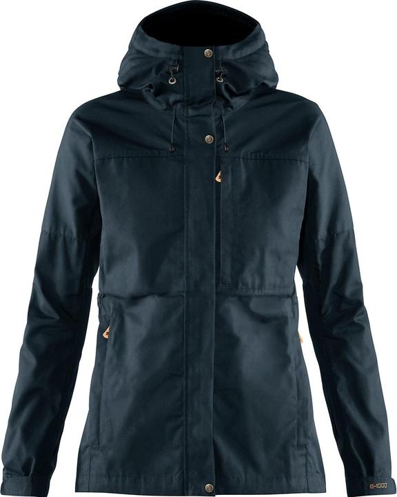Immagine prodotto Fjällräven Kaipak Jacket W (S)