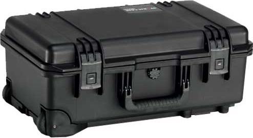 Immagine prodotto Peli Pelican iM2500 Briefcase/Classic Case Black (Borsa a tracolla per fotocamera)