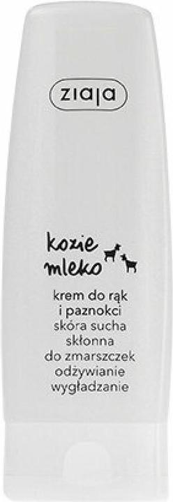 Ziaja Goat's Milk Handcreme (80 ml) (80 ml)