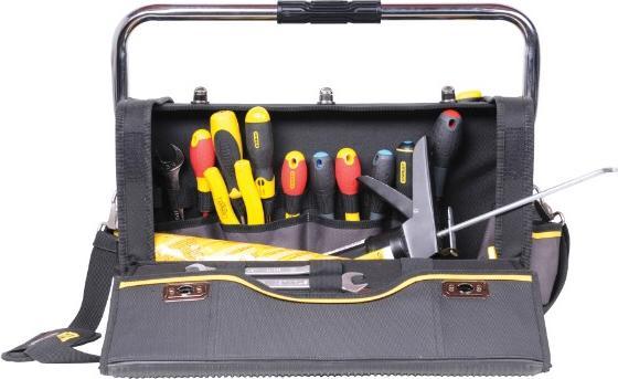 Produktbild Stanley Installateur-Werkzeugtasche FatMax® (1 Teile)