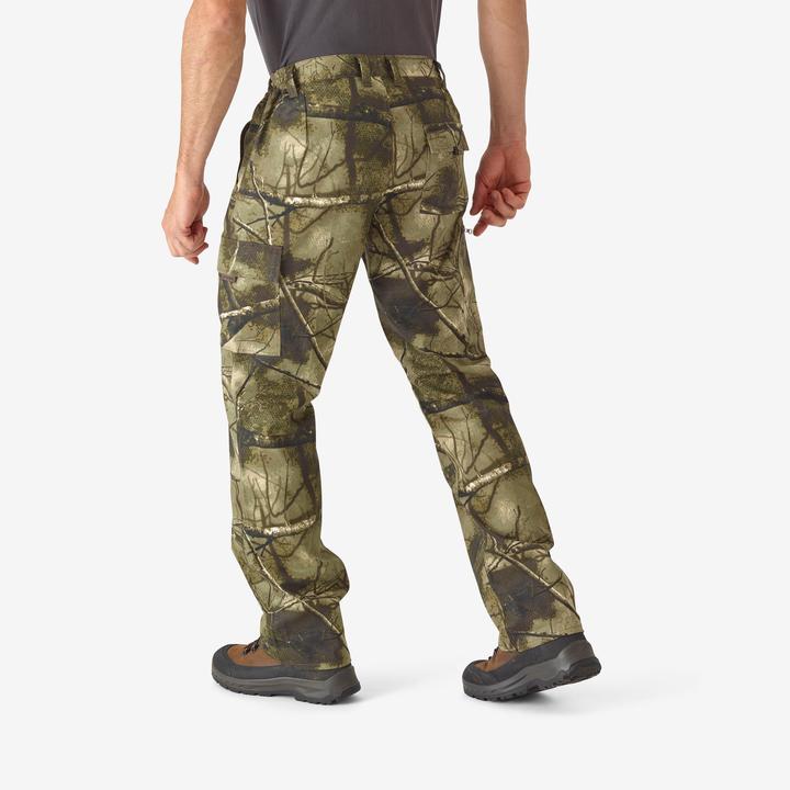 Actual product image Solognac SILENT 100 (XL)