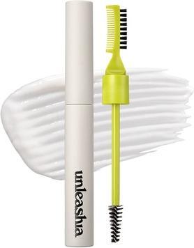Image du produit Unleashia Shaper Defining Eyebrow Fixer & Pencil Pomade Fixer No1 Clear