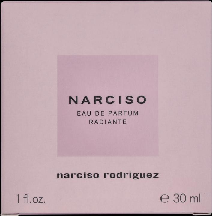 Immagine prodotto Narciso Rodriguez Radiante (Eau de parfum, 30 ml)