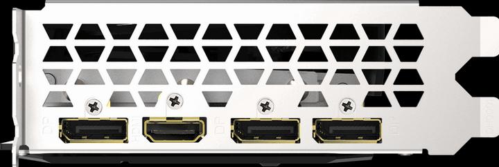 Produktbild Gigabyte GeForce GTX 1660 Ti OC (6 GB)