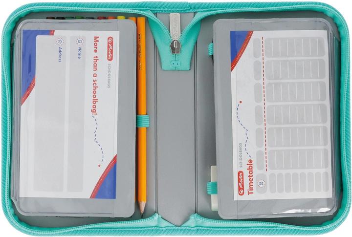 Actual product image Herlitz Tiger
