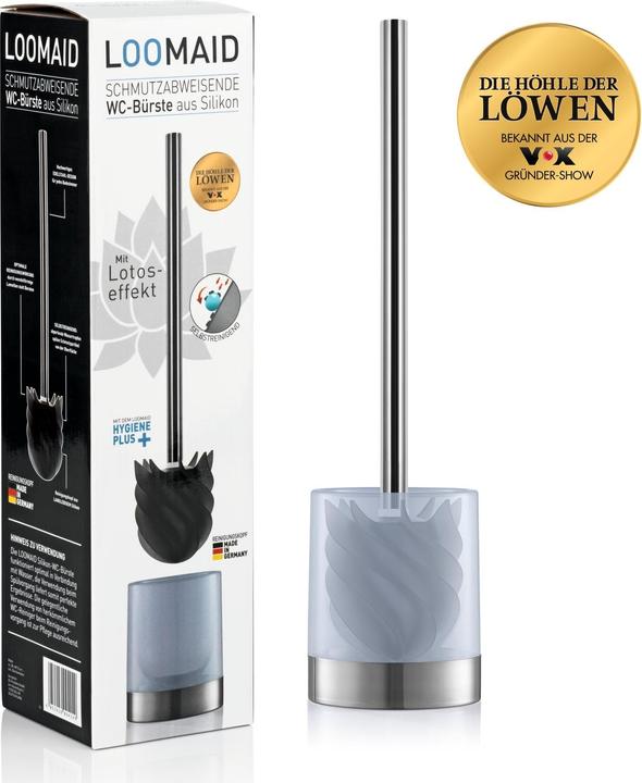 Produktbild Loomaid Toilettenbürste