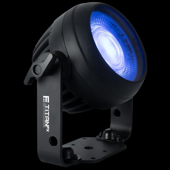 Immagine prodotto Showtec Titan Strobe FLEX FX Pod singolo