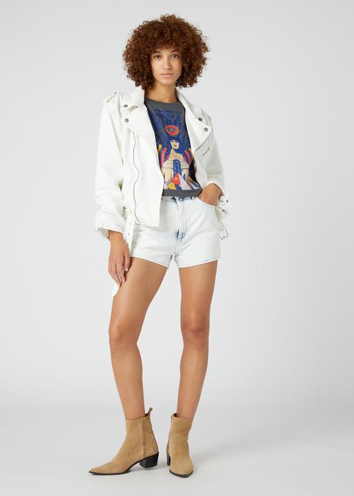 Actual product image Wrangler Festival Short (29)