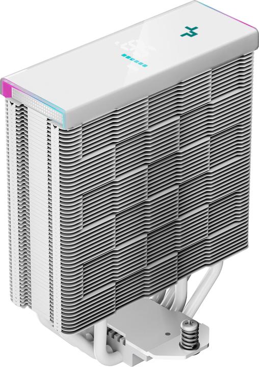 Produktbild Deepcool AK400 Digital WH (97 mm)