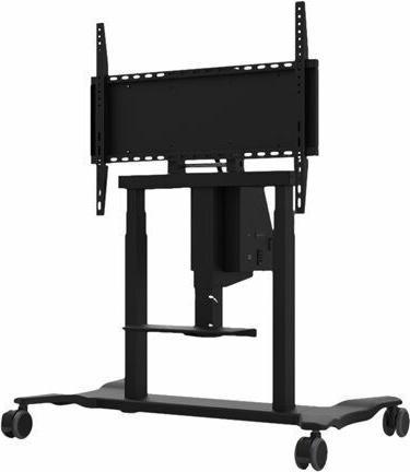 Actual product image Viewsonic Viewboard Motorized Floor Stand