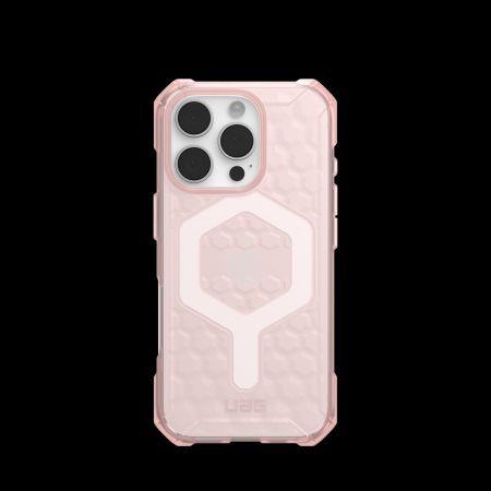 Image du produit UAG Urban Armor Gear Étui Essential Armor MagSafe (Apple iPhone 16 Pro)