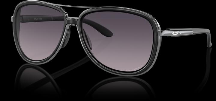 Grigio Prizm Gradiente, Nero velluto