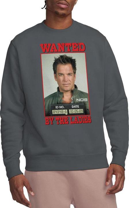 Immagine prodotto Ncis Wanted Felpa Adulto Unisex (S)