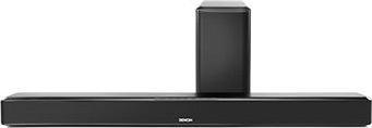 Image du produit Denon Dht-S514 (175 W, Stéréo)