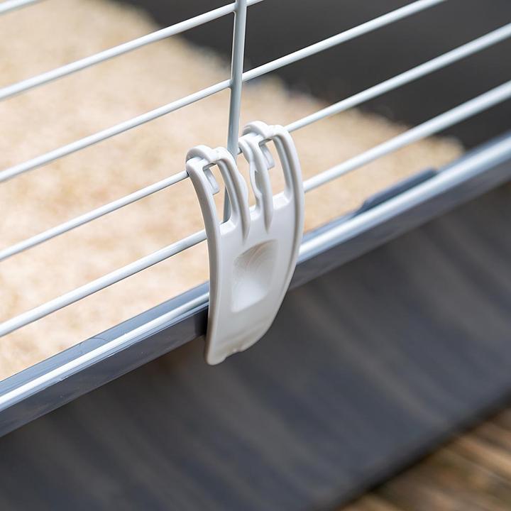 Actual product image Nenurodyta FERPLAST Rabbit 100 - Narva