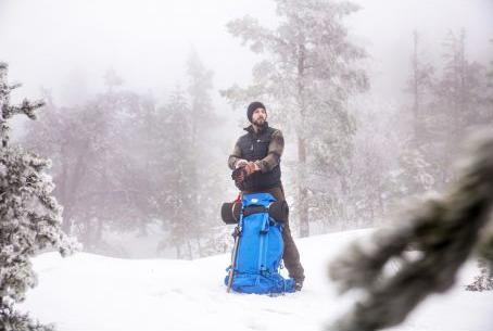 Immagine prodotto Fjällräven Kajka (65 l)