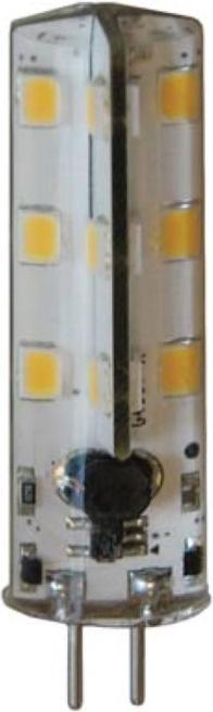 Image du produit Velleman - CYLINDRE LED - 24 x 2 W - 12 V - GU5.3 - BLANC CHAUD (120 lm) (120 lm)