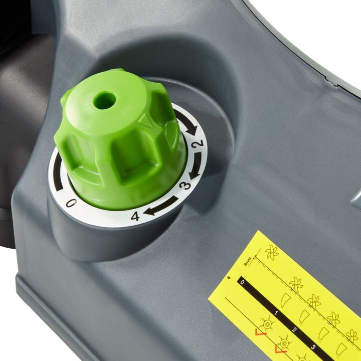 Produktbild Miogarden EVL 1800