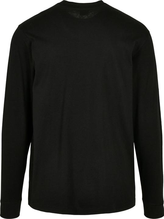Immagine prodotto Urban Classics LS tascabile di base organico (S)