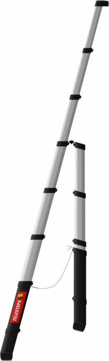 Image du produit Telesteps Teleskopleiter Combi Line 2.3m (Échelle télescopique, 230 cm)