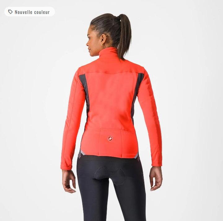 Produktbild Castelli Transition 2 W Jacket (M)